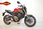 Honda CB 650 R ABS (bj 2024), Motoren, Motoren | Honda, Bedrijf, Naked bike