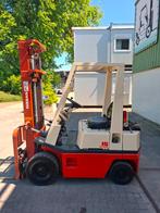 Nissan H01A15U Heftruck (bj 1992), LPG, Heftruck, Nissan