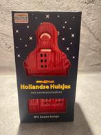 Nr. 3 Het Zaanse huisje Postcodeloterij kerst, Diversen, Kerst, Ophalen, Zo goed als nieuw