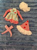 Blythe clown set, Verzamelen, Poppen, Ophalen of Verzenden, Zo goed als nieuw, Kleertjes