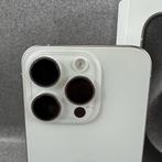 Apple Iphone 15 Pro | 128GB | 86% batt | in doos | 401584, 86 %, Ophalen of Verzenden, Zonder simlock, Zonder abonnement
