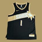 NIEUW Nike NBA MVP Devin Booker jersey maat XXL basketbal XL, Ophalen of Verzenden, Kleding