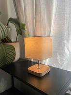 Lamp, tafellampje., Huis en Inrichting, Minimalistsch, Ophalen of Verzenden, Zo goed als nieuw, Minder dan 50 cm