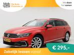Volkswagen Passat Variant GTE 218PK DSG HYBRID € 21.445,00, Auto's, Gebruikt, Euro 6, 4 cilinders, Hybride Elektrisch/Benzine