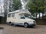 KARMANN COLORADO  |VAKANTIE KLAAR| APK t/m 2026, Caravans en Kamperen, Volkswagen, Diesel, Particulier, 5 tot 6 meter