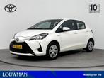 Toyota Yaris 1.5 Hybrid Active (bj 2020, automaat), 12 maanden, Gebruikt, 4 cilinders, Wit