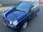 Volkswagen Polo 1.2 2002 Nwe APK Nieuwe Koppeling, Voorwielaandrijving, 970 kg, Stof, 54 pk