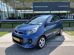 Kia Picanto 1.0 CVVT Summer Edition / 22.620 KM NAP / Airco, Voorwielaandrijving, 12 maanden, Stof, Gebruikt