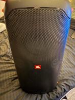JBL partybox 110, Ophalen of Verzenden, Zo goed als nieuw, JBL