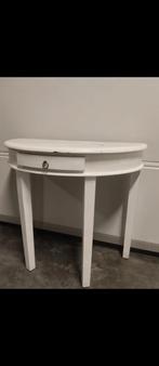 Sidetable, Huis en Inrichting, Tafels | Sidetables, Ophalen