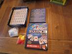 sequence reiseditie in blik, Een of twee spelers, Goliath, Ophalen of Verzenden, Zo goed als nieuw
