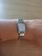 pearl stainless steel, Overige merken, Gebruikt, Polshorloge, Ophalen of Verzenden