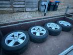 Originele 18inch VW Transporter Velgen T5 T6, Ophalen, 18 inch, 255 mm, Velg(en)