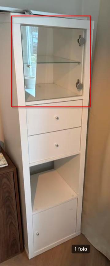 ikea kallax inzet