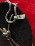 fossil hanger, Overige materialen, Nieuw, Ophalen of Verzenden, Kruis of Symbool