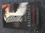 David Baldacci - De rechtvaardigen, David Baldacci, Ophalen of Verzenden, Zo goed als nieuw, Amerika