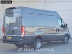 Iveco Daily 35C21 3.0L Automaat 210PK L2H2 Dubbellucht 2025-, Auto's, Automaat, Stof, Euro 6, 4 cilinders