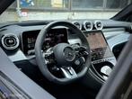 Mercedes GLC-klasse Coupé AMG 63s E Performance | Pano | Me, Plug-in hybride, Bedrijf, Vierwielaandrijving, Hybride Elektrisch/Benzine