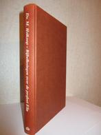 Ds. M. Heikoop: Elia. Twaalf Bijbellezingen., Gelezen, Ds. M. Heikoop, Christendom | Protestants, Ophalen of Verzenden