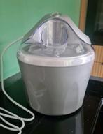 IJs- en milkshakemaker Trebs Icecomfort 99219, Ophalen, Nieuw
