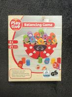 Playtive balancing game, Ophalen of Verzenden, Gebruikt