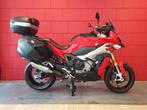 BMW S 1000 XR (bj 2020), Bedrijf, Toermotor, 999 cc
