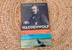 Waddenwolf geschiedenis Waddenzee historisch roman leesboek, Gelezen, Ophalen of Verzenden