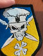 Military Patches – Ukraine Armed Forces, 2215SK, Overige gebieden, Ophalen of Verzenden, P4U