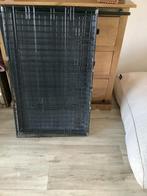Honden bench, Dieren en Toebehoren, Ophalen of Verzenden, Zo goed als nieuw