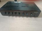 Majorcom MX-3120 versterker, Audio, Tv en Foto, Versterkers en Receivers, Zo goed als nieuw, 120 watt of meer, Stereo, Ophalen
