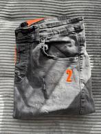 Born2 spijkerbroek, Kleding | Dames, Spijkerbroeken en Jeans, Ophalen of Verzenden, Zo goed als nieuw, Blauw, W30 - W32 (confectie 38/40)