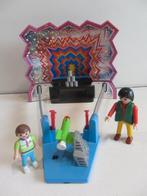 Playmobil Kermis Blikken omgooien – 5547, Ophalen of Verzenden, Gebruikt, Los playmobil