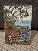 De Heilige Geest - C.H. Spurgeon, Ophalen of Verzenden, Gelezen, C.H. Spurgeon, Christendom | Protestants