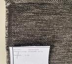 De Ploeg Highland 08/78 bruin+crème max 4,7 meter meubelstof, Wol, Bruin, 120 cm of meer, Ophalen of Verzenden