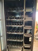 Verkoopmachine., Ophalen, Gebruikt