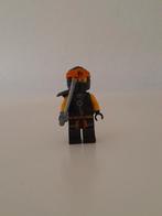 Lego Cole - Secrets of the Forbidden Spinjitzu - Ninjago, Ophalen of Verzenden, Zo goed als nieuw