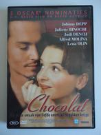 Chocolat (2000), Vanaf 12 jaar, Ophalen of Verzenden, Drama