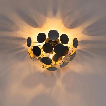 Moderne Design Plafondlamp – Eyecatcher voor elk interieur beschikbaar voor biedingen