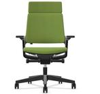 Interstuhl bureaustoel movy 23m6, Ophalen, Gebruikt, Bureaustoel, Groen