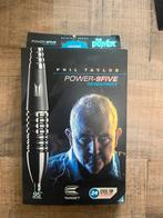 Phil Taylor Gen 4 24g, Sport en Fitness, Darts, Ophalen of Verzenden, Nieuw, Pijlen