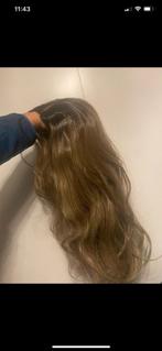 Wig, Sieraden, Tassen en Uiterlijk, Uiterlijk | Haarverzorging, Ophalen of Verzenden, Nieuw, Pruik of Haarverlenging