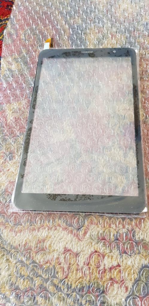 Nieuw 8 inch Touchscreen Panel Glas voor Sky Elite T8 tablet, Computers en Software, Overige Computers en Software, Nieuw, Ophalen