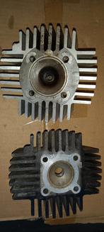 2x cilinderkop voor puch, Ophalen of Verzenden, Gebruikt, Cilinder