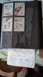 Disney Lorcana complete serie 2 t/m 6 en enchanted kaart, Verzamelen, Disney, Ophalen of Verzenden, Overige figuren, Zo goed als nieuw