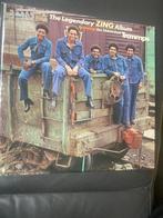 The Trammps : Zing Album ( lp vinyl), Ophalen of Verzenden, 1960 tot 1980, Gebruikt, 12 inch