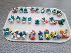 Verschillende Schleich Smurfen aan € 4,50, Verzenden, Gebruikt, Verschillende Smurfen, Poppetje, Figuurtje of Knuffel