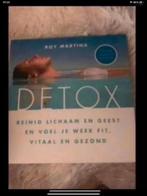 Detox, Ophalen of Verzenden