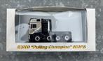 Herpa MAN E2000 pulling champion, Ophalen of Verzenden, Gebruikt, Bus of Vrachtwagen, Herpa