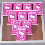 Traktatie zakje chips met thema HELLO KITTY, Ophalen of Verzenden, Nieuw, Feestartikel, Verjaardag