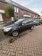 Opel corsa cosmo 5 deurs airco, Auto's, Opel, Adaptive Cruise Control, 4 cilinders, Leder en Stof, Overige kleuren